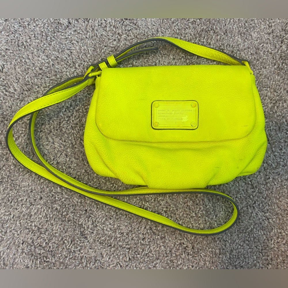 Marc Jacob’s Handbag